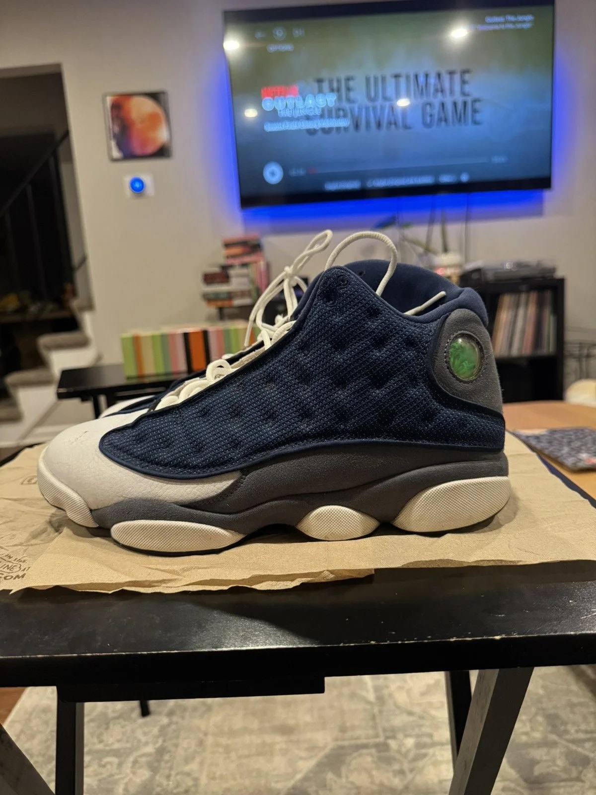 Air Jordan 13 “ ” (2020) 2