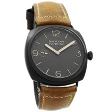 Panerai Radiomir 3 Days PAM00504 - Inventory 8797 Composite 47mm 3