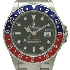 Rolex — Rolex GMT Master II 16700 TO285062 — Watch — resale