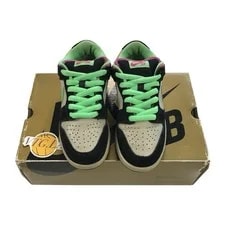Size 4 - Nike SB Dunk Low Poison Magnet Light Box Travis 304292-033 2