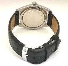 Tudor 7992/0 Oysterdate Manual Wind 34mm SS Near From Japan 3