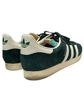 Adidas Originals Gazelle ’s Size 11 Stripes Casual 2