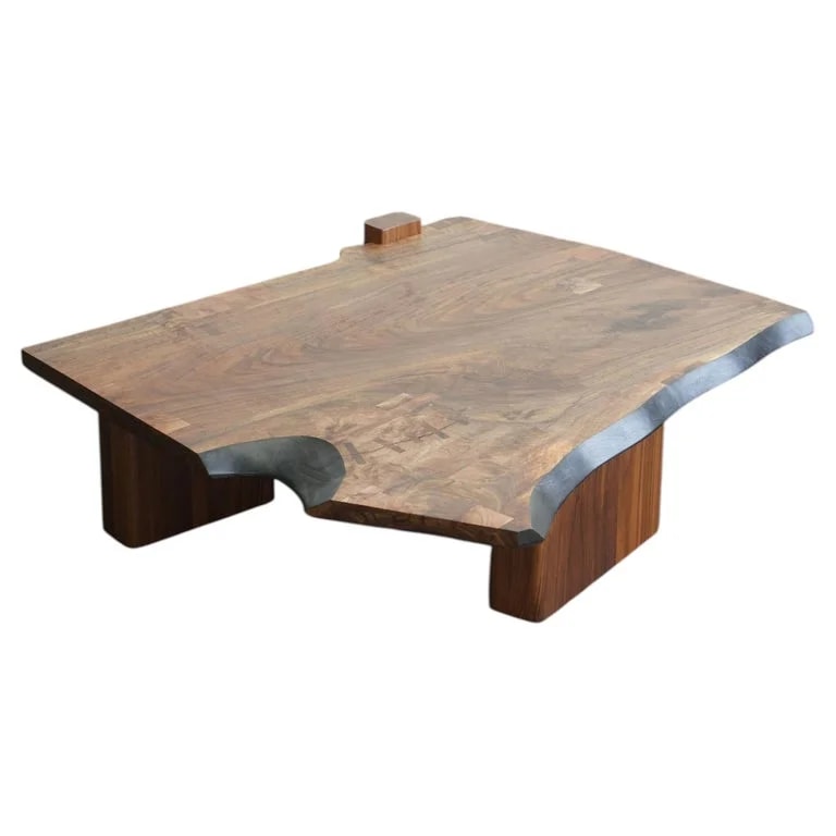Last Workshop — Claro Slab Modern By Last Workshop, 43" — Furniture — resale