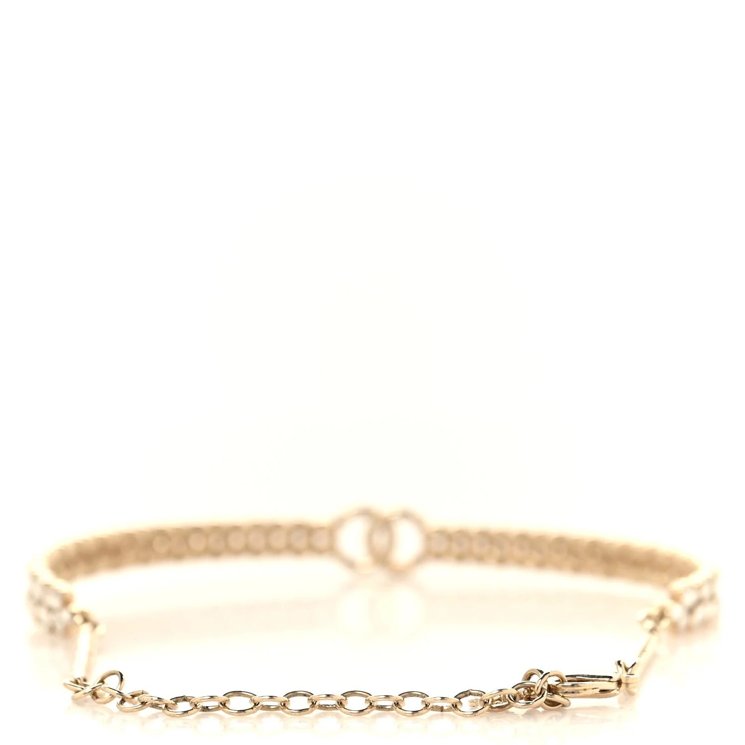 Sparkling Wheat CC Choker 3