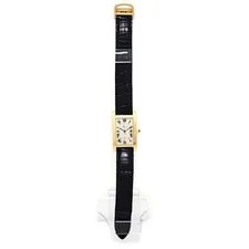 Cartier Tank Americaine W2600851 Ivory 2