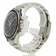 Omega Speedmaster 3570.50 Black Dial GZl1gtgs 2
