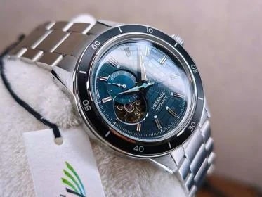 Seiko — Seiko Presage SARY207 (SSA445J1) "Ginza Dial" Limited Edition – Near Full Kit – $990 — Watch — resale