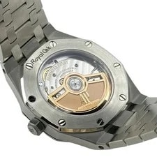 Audemars Piguet 77451ST.ZZ.1361ST.04 34mm Stainless Steel OKW2748 2