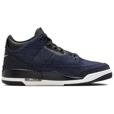 Jordan 3 Retro Levi’s IH7959-400 2