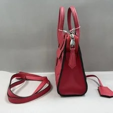 Louis Vuitton Authentic City Steamer Crossbody 2