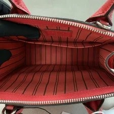 Louis Vuitton Authentic City Steamer Crossbody 4