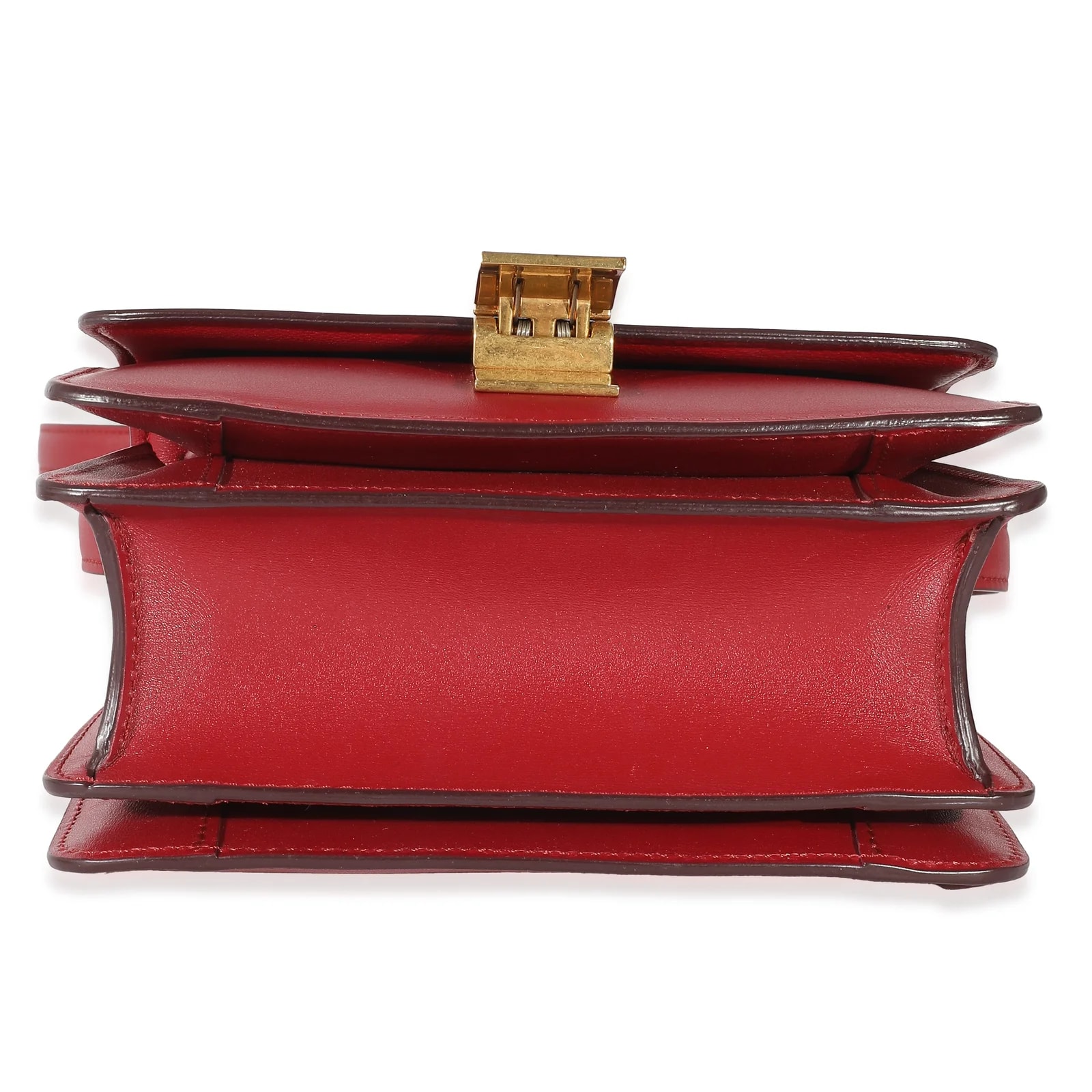 Celine Small Classic Box 3
