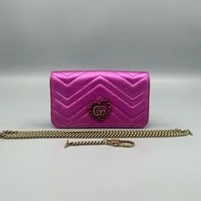 Gucci GG Marmont Valentine Heart Crossbody Limited Edition 2