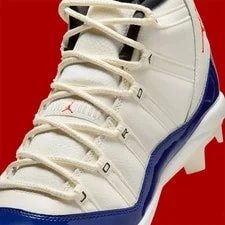 NEW Jordan 11 Retro MCS Size 8 / -Deep HM7326-100 3