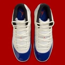 NEW Jordan 11 Retro MCS Size 8 / -Deep HM7326-100 4
