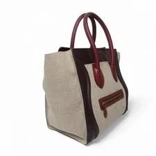 Celine Luggage Shopper From JP #HH 2