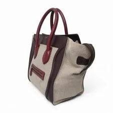 Celine Luggage Shopper From JP #HH 3