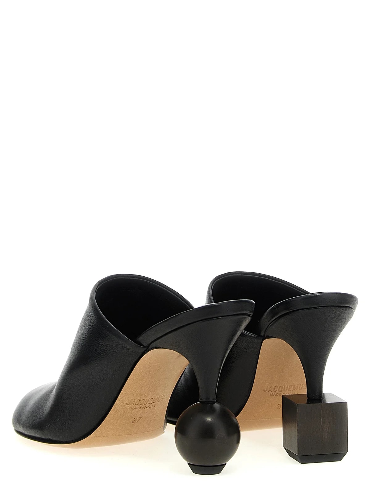Jacquemus Lamb High 2