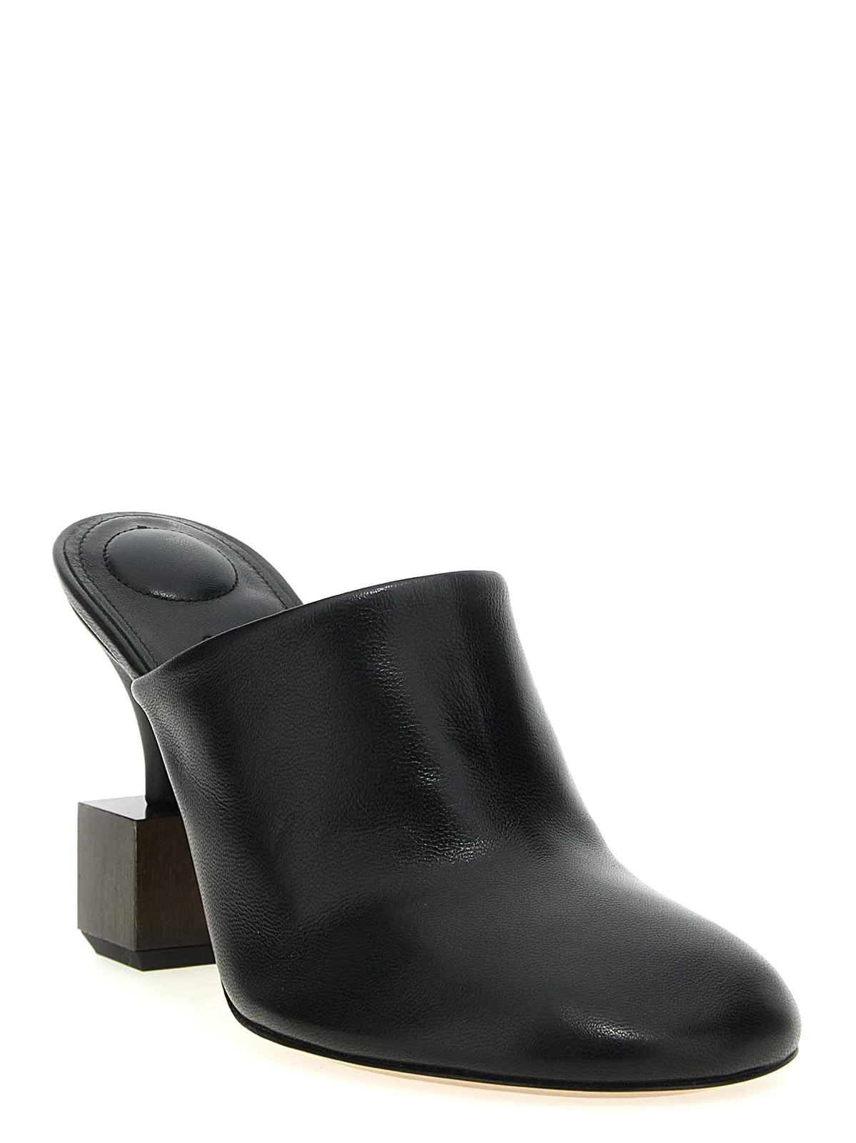 Jacquemus Lamb High 3