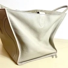 Celine Phantom Luggage Large #HF 4