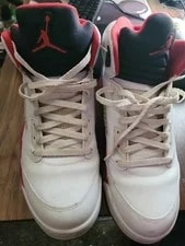 Size 13 - Air Jordan 5 Retro 2013