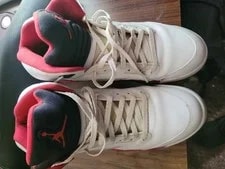 Size 13 - Air Jordan 5 Retro 2013 2