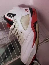 Size 13 - Air Jordan 5 Retro 2013 3
