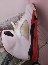 Size 13 - Air Jordan 5 Retro 2013 4