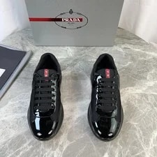 Prada America's Cup Low Top Casual Athletic Shoes 🔥 2
