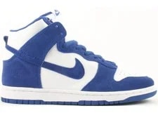 Nike SB — Nike SB Dunk High (2005) — Sneaker — resale