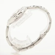 Cartier Ballon Bleu W69011Z4 SS QZ Silver-Face 2