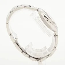 Cartier Ballon Bleu W69011Z4 SS QZ Silver-Face 3