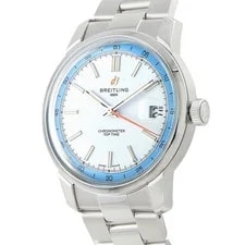 Breitling Top Time B31 Steel AB3113281A1A1 2