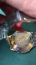 TAG Heuer Aquaracer CAF2110 Automatic Chronograp 41mm 2