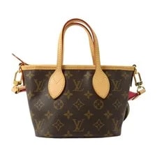 Louis Vuitton GHW Neverfull Hand 2