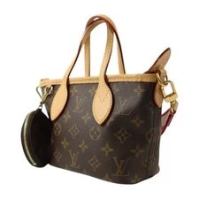 Louis Vuitton GHW Neverfull Hand 3