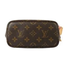 Louis Vuitton GHW Neverfull Hand 4