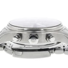 IWC Schaffhausen Pilot IW377704 43mm SS Black Dial Automatic #C303 4