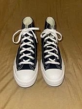Converse Chuck Taylor Comme des Garcons Play 6/ 8 3