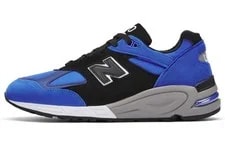 New Balance 990v2 ' M990PL2 Shoes 4