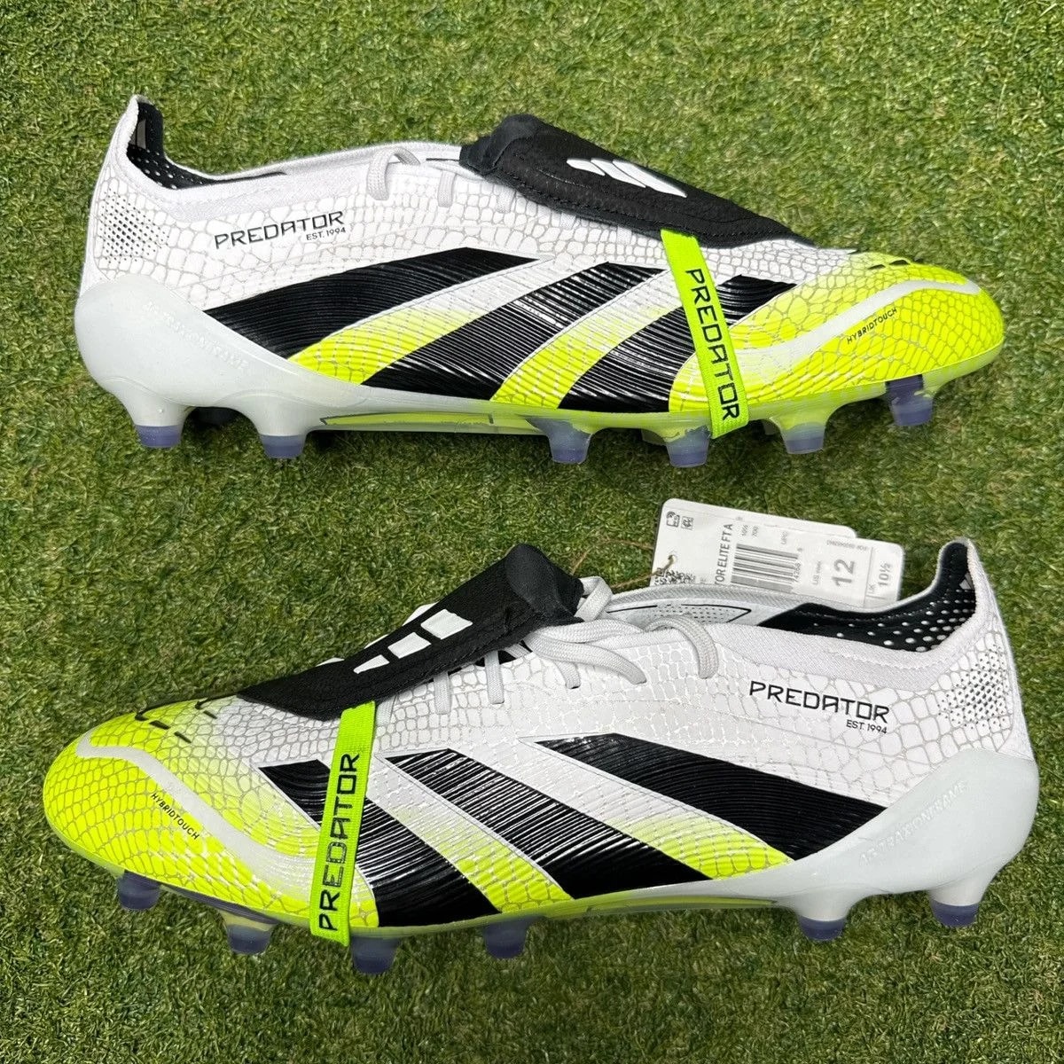 Adidas Predator Elite 4