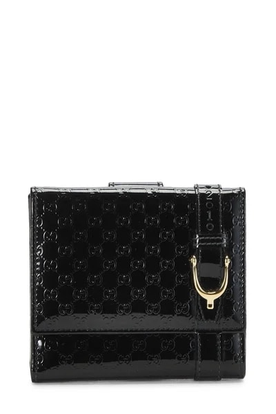 Gucci — Nice Snap Wallet — Accessory — resale