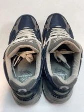 NEW Balance 993 Core Low Cut 27cm MR993NV 3