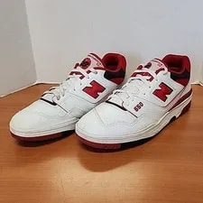 New Balance — New Balance 550 and Size 13 BB550SE1 — Sneaker — resale