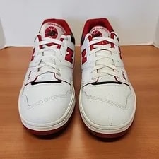New Balance 550 and Size 13 BB550SE1 4