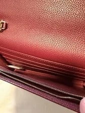 Gucci Marmont Wallet on Chain 4