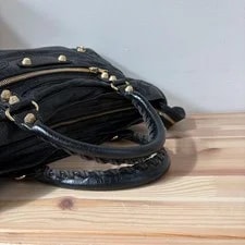 Balenciaga Giant City 281770 2way Y2K 4