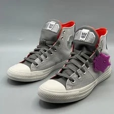 Converse Chuck Taylor 7 Transformers 40th Decepticons 9 2