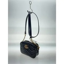 Gucci I GG Marmont Quilted y2_0702 2