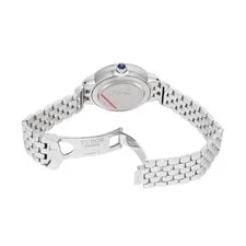 Tudor 35500 30mm Stainless Steel Blue #WW6867 4